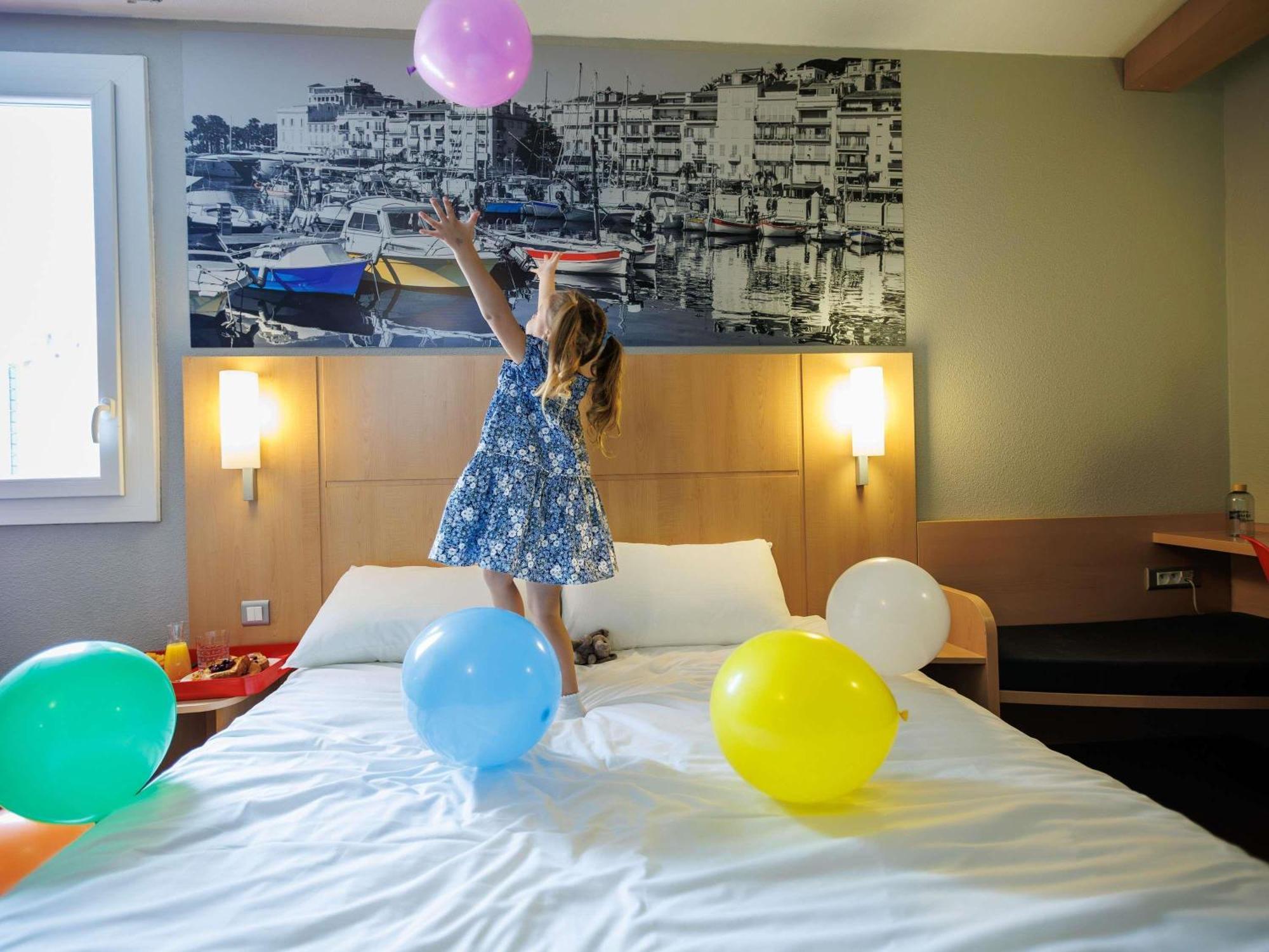 Ibis Cannes Mandelieu Exterior foto